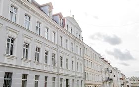 Flats For Rent - Grażyny Street
